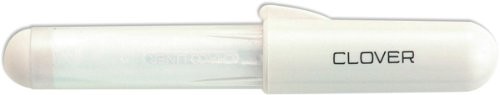 Clover Pen Style Chaco Chalk Liner White Fabric Marking Pen