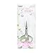 Sullivans 4" Heirloom Embroidery Stainless Steel Scissors