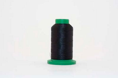 ISACORD 40 Trilobal Polyester Embroidery Thread 40 wt. 5000M Spool