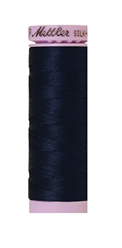 METTLER 9105 Silk-Finish Cotton Thread 50 wt. 164 Yd/150 M Spool