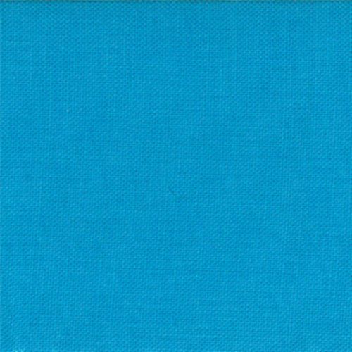 Moda Bella Solids Quilt Fabric Blue Colors By The Yard