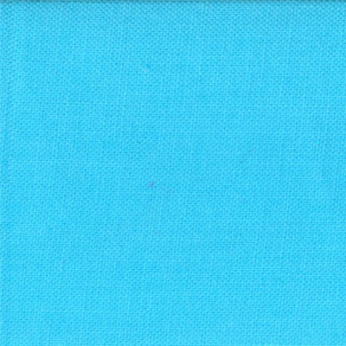 Moda Bella Solids Quilt Fabric Blue Colors Fat Quarter