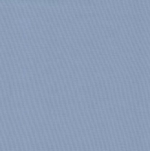 Moda Bella Solids Quilt Fabric Blue Colors Fat Quarter