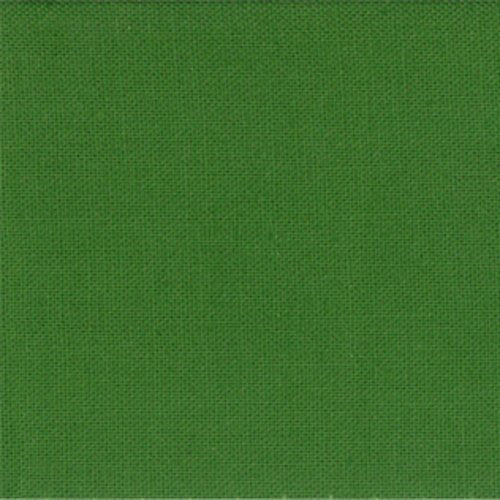 Moda Bella Solids Cotton Quilt Fabric Green Colors