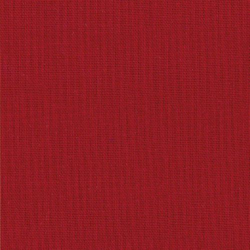 Moda Bella Solids Quilt Fabric Red Colors Fat Quarter