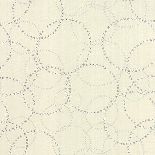 Moda Zen Chic Modern Background Paper Cotton  Quilt Fabric
