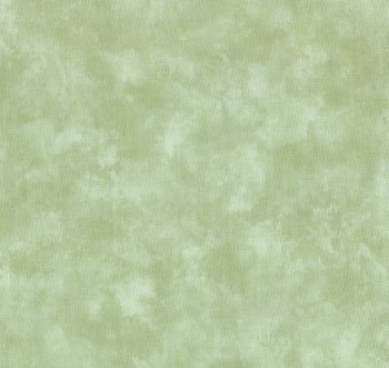 Moda Marble Quilt Fabric Green Fat Quarter