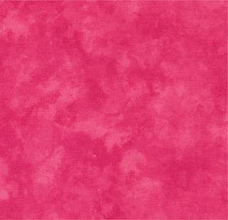 Moda Marble Texture Pink Cotton Quilt Fabric