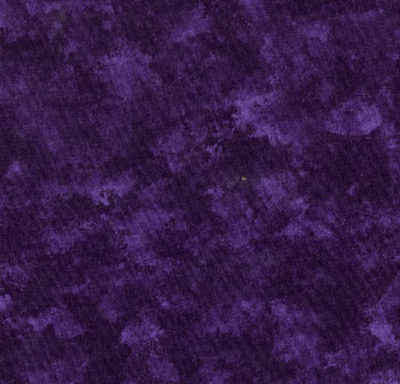 Moda Marble Quilt Fabric Purple By The Yard