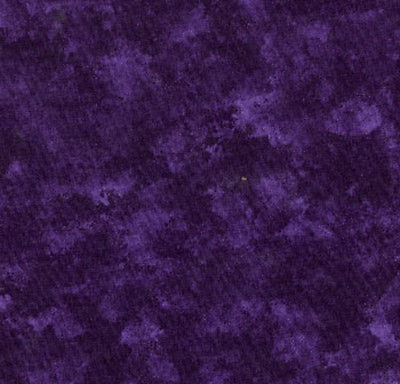 Moda Marble Quilt Fabric Purple Fat Quarter