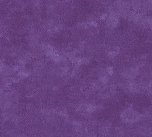 Moda Marble Quilt Fabric Purple Fat Quarter