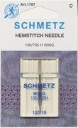 Schmetz Hemstitch/Wing Machine Needles