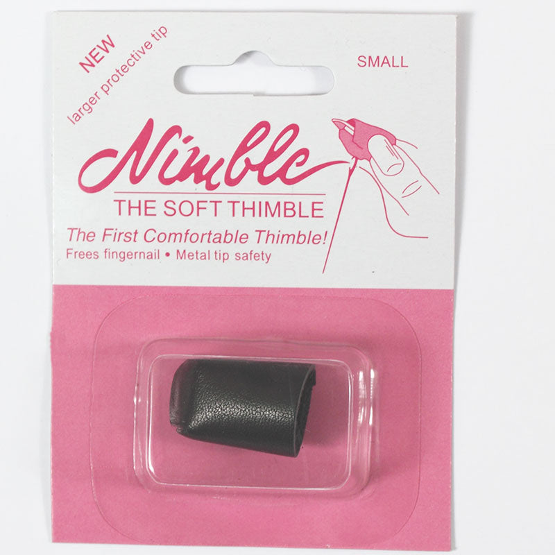 Nimble Thimble Flexible Leather Thimble