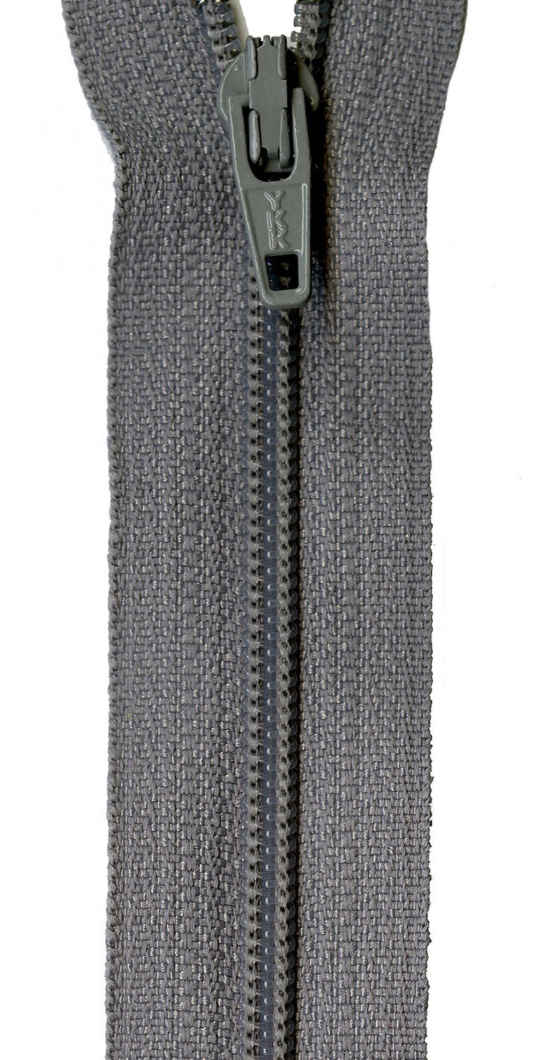 Atkinson YKK 14" Polyester Coil Zippers
