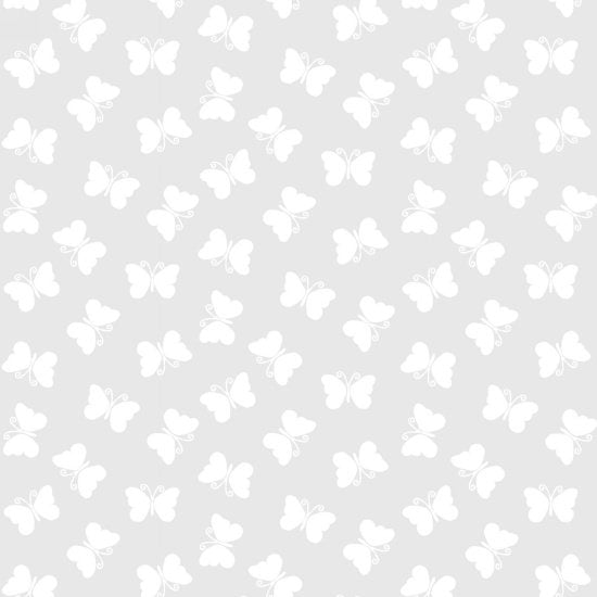 Vanilla Icing by Blank Quilting Tonal Gray Quilt Fabric Fat Quarter