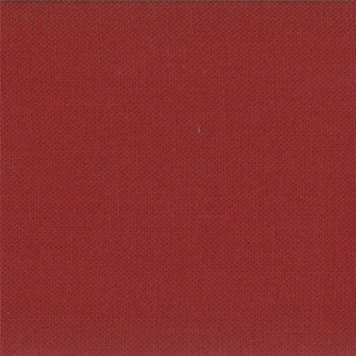 Moda Bella Solids Quilt Fabric Red Colors By The Yard