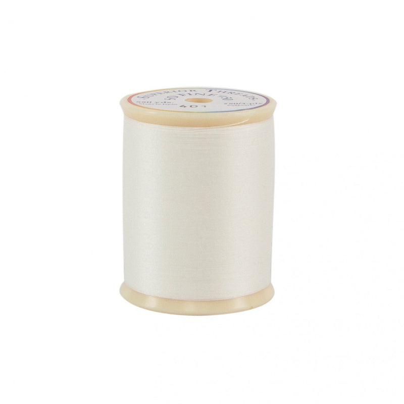 Superior So Fine Polyester Thread 50 Wt. 550 Yard Spool