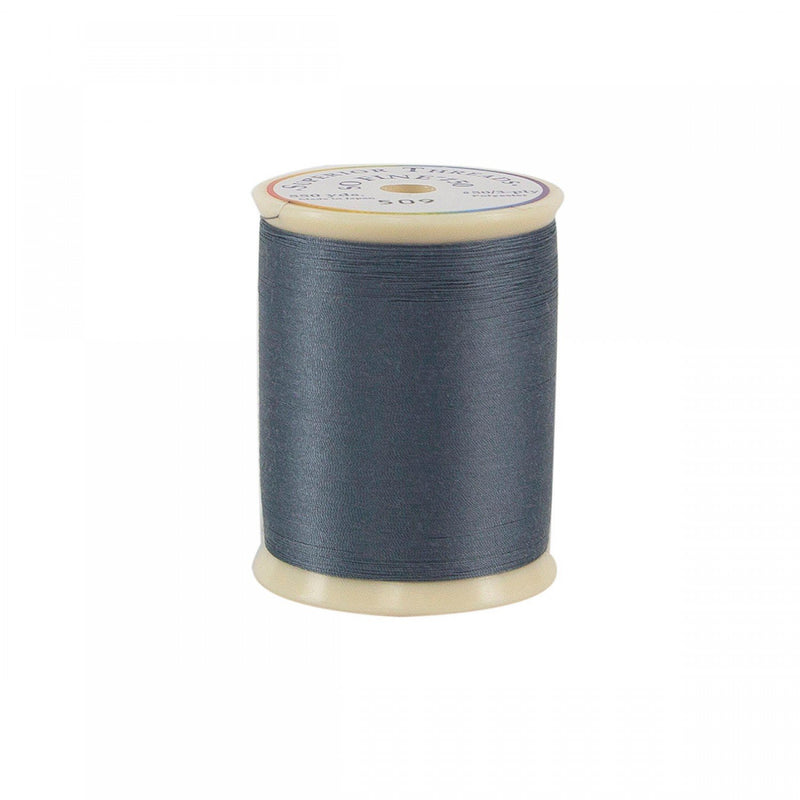 Superior So Fine Polyester Thread 50 Wt. 550 Yard Spool