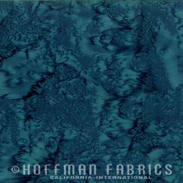 Hoffman 1895 Watercolors Bali Batik Quilt Fabric Persia Style 1895/239
