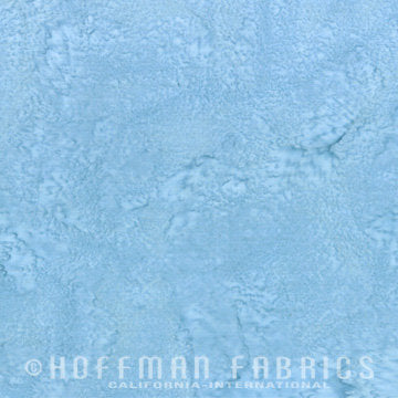 Hoffman 1895 Watercolors Bali Batik Quilt Fabric Peace Style 1895/541