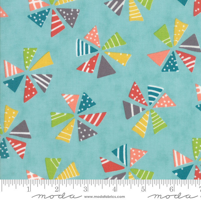 Moda Mixed Bag by Studio M Cotton Quilt Fabric