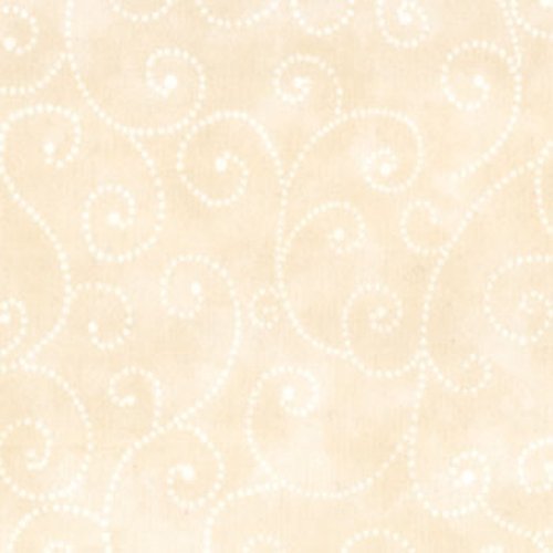 Moda Marble Swirls Quilt Fabric Off White Style 9908/21