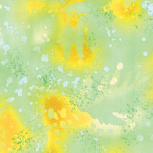 <p>Benartex Fossil Fern Quilt Fabric Golden Lime&nbsp;Style 528/84</p>