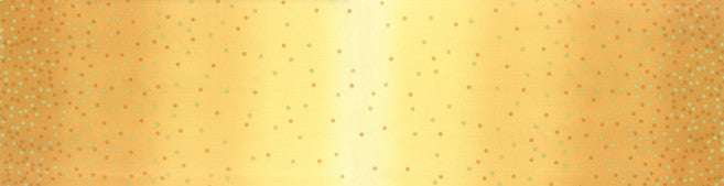 Moda Ombre Confetti Quilt Fabric Style 10807/219M Honey