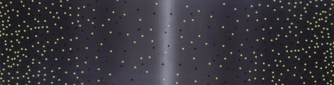 Moda Ombre Confetti Quilt Fabric Style 10807/222M Onyx