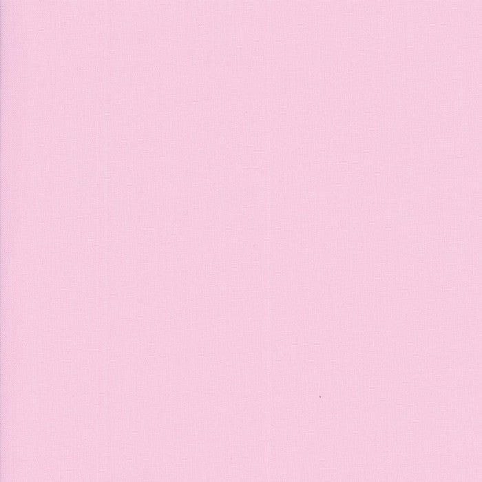Moda Bella Solids Quilt Fabric Pink Colors Fat Quarter