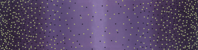 Moda Ombre Confetti Quilt Fabric Style 10807/224M Aubergine