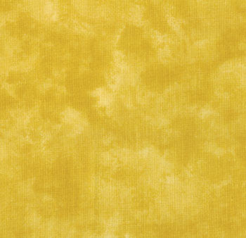 Moda Marble Texture Yellow Cotton Quilt Fabric