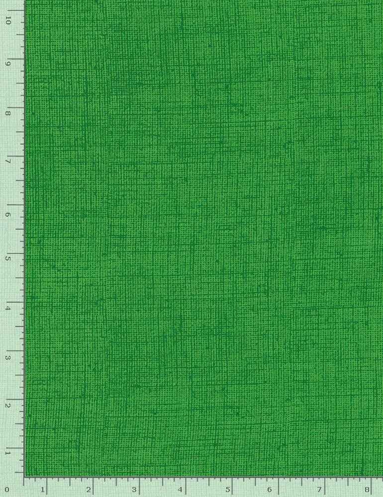 Timeless Treasures Mix Quilt Fabric Style C2700 Green