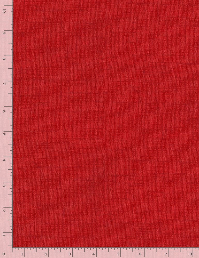 Timeless Treasures Mix Quilt Fabric Style C2700 Red