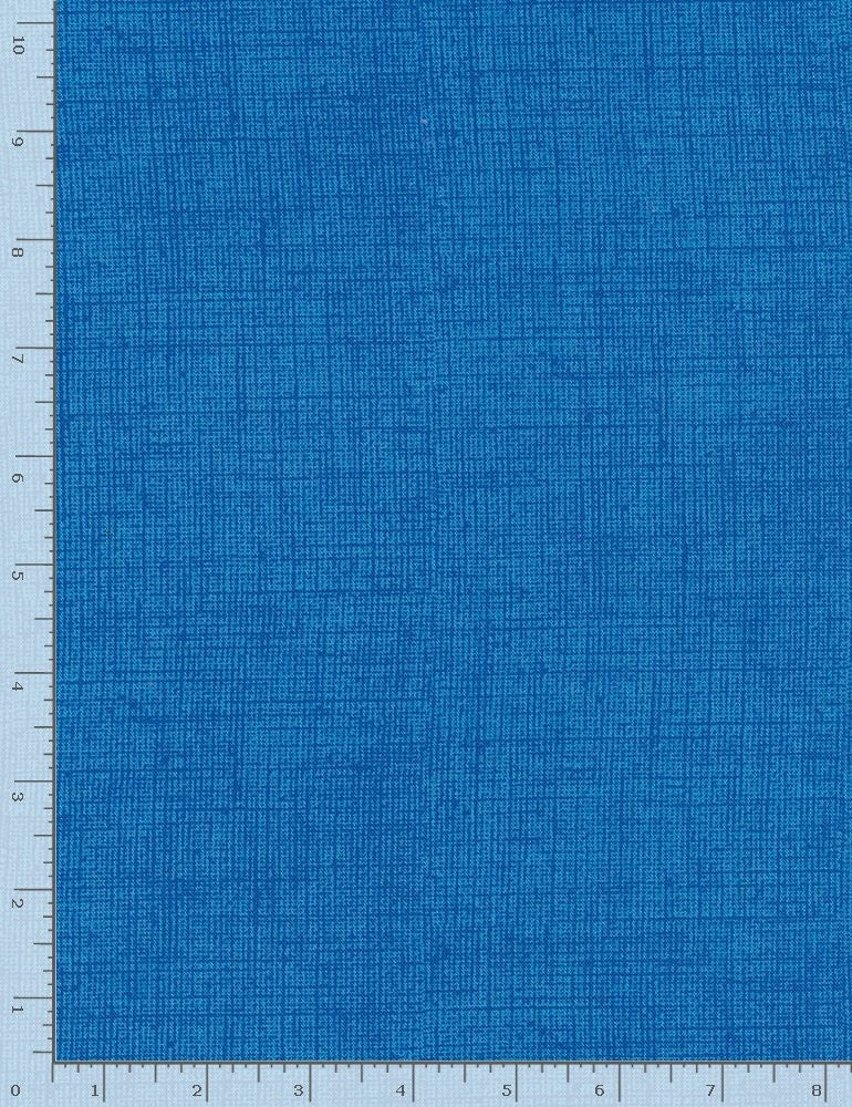 Timeless Treasures Mix Quilt Fabric Style C2700 Ocean