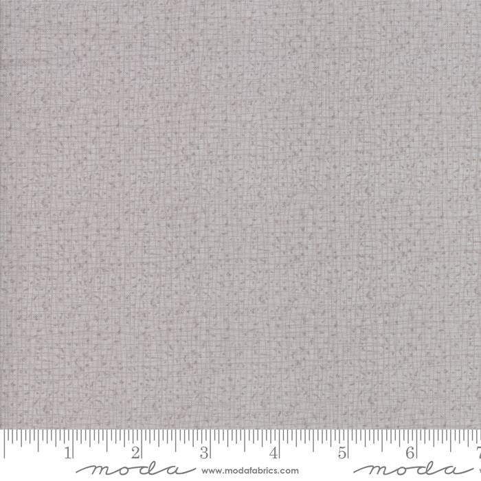 Moda Robin Pickens Thatched Quilt Fabric Style 48626/85 Gray