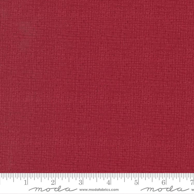 Moda Robin Pickens Thatched Quilt Fabric Style 48626/206 Cinnamon