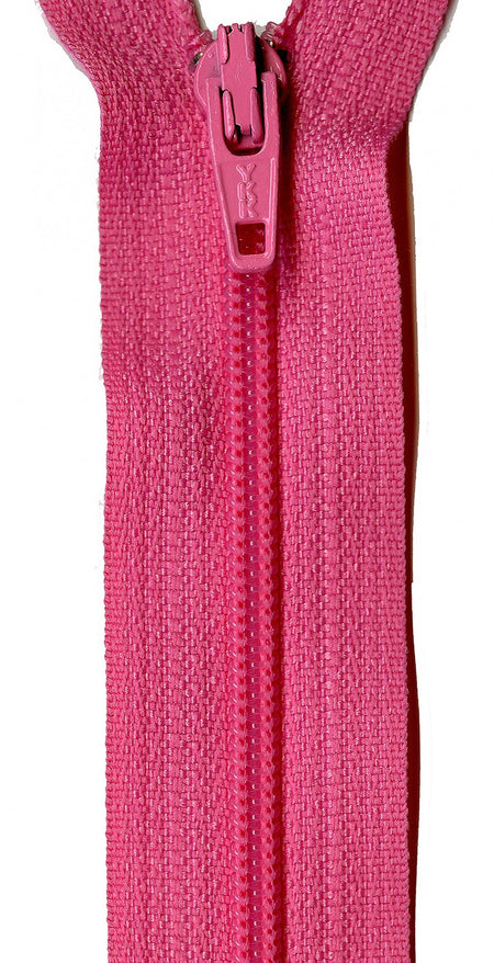 Atkinson YKK 14" Polyester Coil Zippers