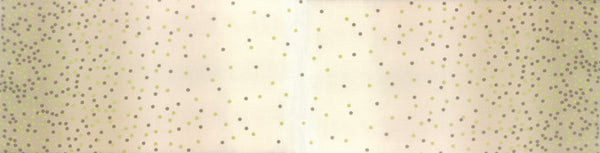 Moda Ombre Confetti Quilt Fabric Style 10807/215M Sand