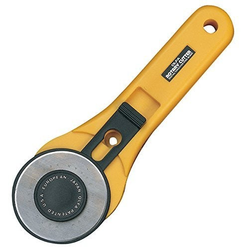 Olfa 60mm Standard Rotary Cutter