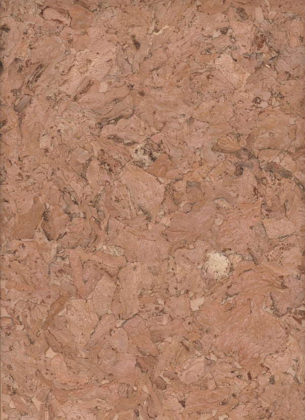 Cork Fabric Natural 54" Wide By The Foot Style Bulletin Board Texture BC54C-92