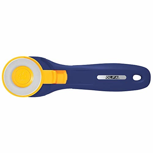 Olfa Splash 45mm Rotary Cutter