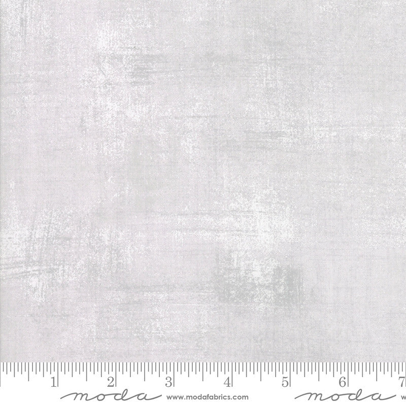 Moda Basic Grey Grunge Grey Paper 108" Wide Quilt Fabric Style 11108/360