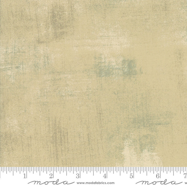 Moda Basic Grey Grunge Tan 108" Wide Quilt Fabric Style 11108/162