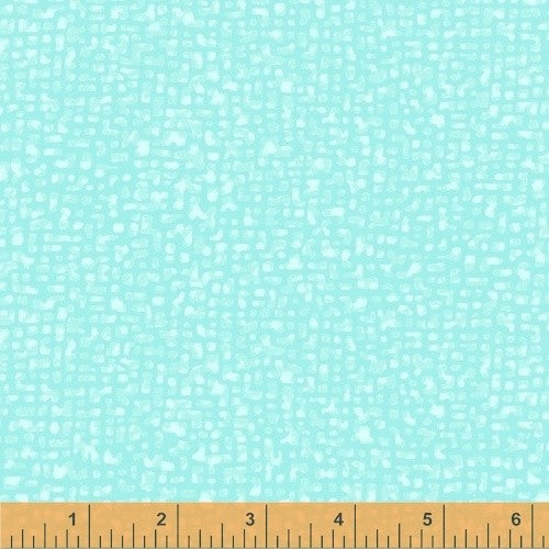 Windham Bedrock Pebble Textured Quilt Fabric Style 50087/70 Poolside