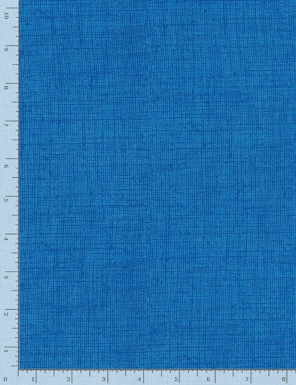 Timeless Treasures Mix Quilt Fabric Style C2700 Ocean