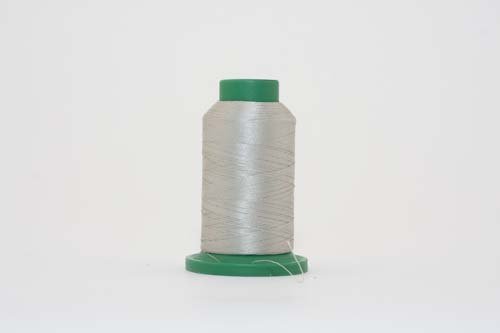 ISACORD 40 Trilobal Polyester Embroidery Thread 40 wt. 1000M Neutral Colors