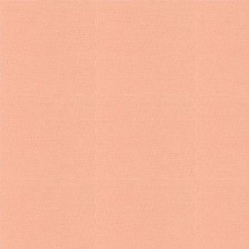 Moda Bella Solids Orange Cotton Quilt Fabric