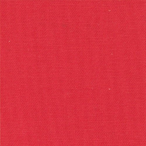 Moda Bella Solids Quilt Fabric Red Colors By The Yard