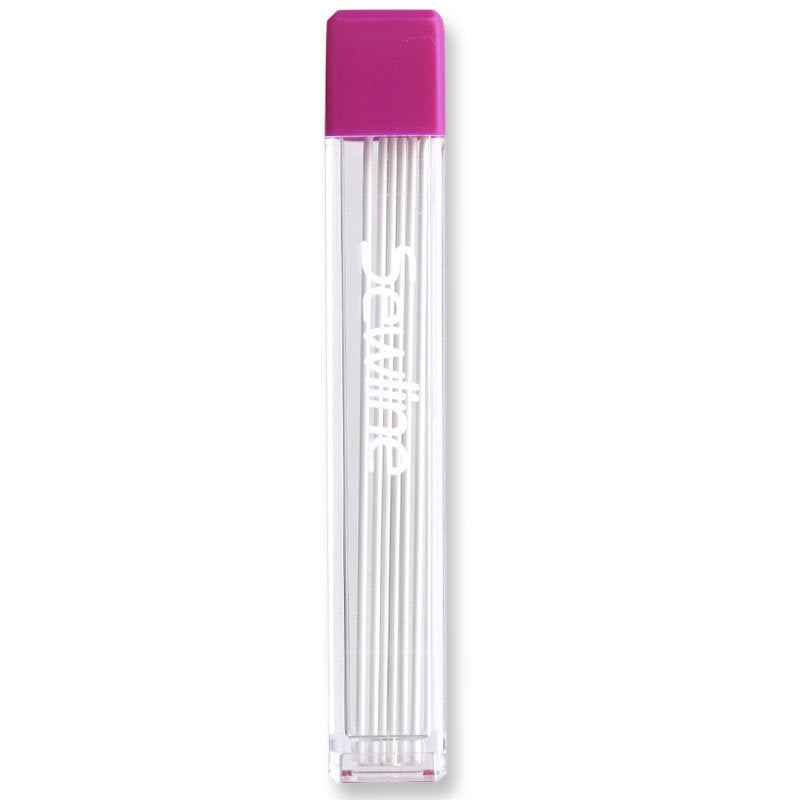 Sewline Fabric Pencil Lead Refill .09mm Pkg of 6